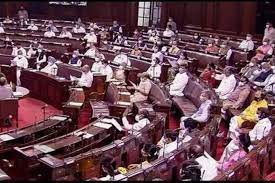 OBC Amendment Bill : लोकसभा में पेश हुआ ओबीसी संशोधन बिल, अब राज्य सरकारों को मिलेगा ये हक