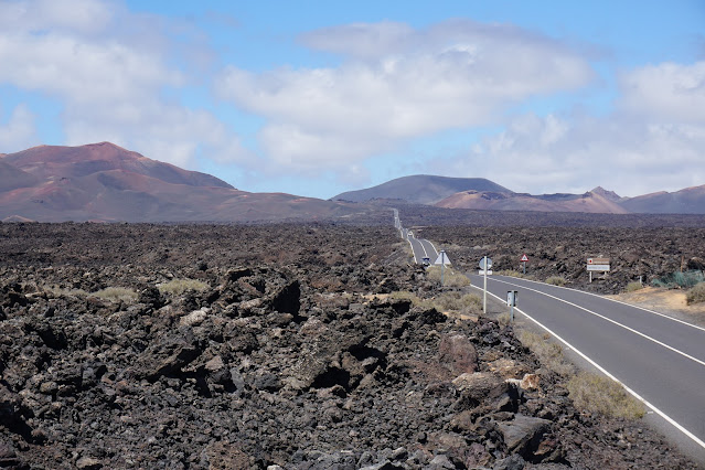 ingresso entry timanfaya volcano lanzarote