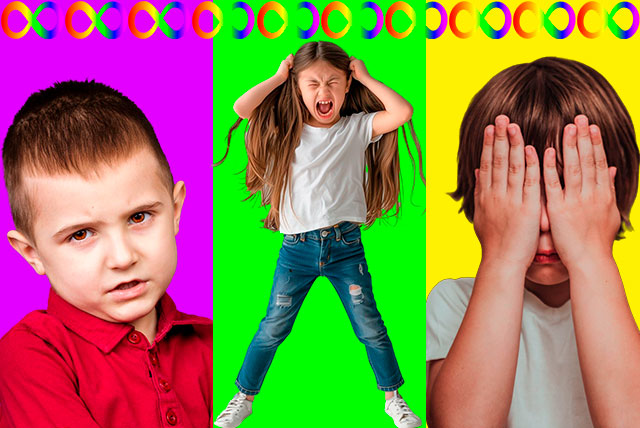 ▷ Trastorno del espectro autista: Una guía completa para padres y educadores 🥇