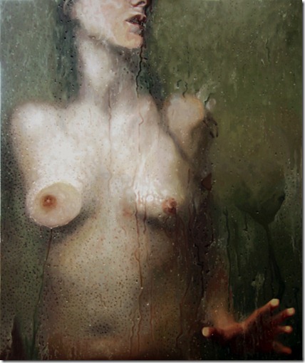 Pinturas ultra realistas de Alyssa Monks morefreakshow blog (4)