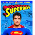 DVD Review: Superboy Season 1 