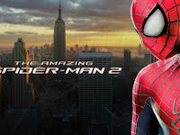 The Amazing spiderman 2 apk + obb