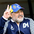 COVID-19: Diego Maradona’s test result revealed