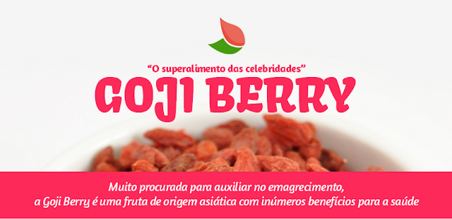  gogi berry funciona