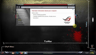 Iso windows rog terbaru