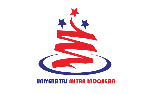 Logo Universitas Mitra Indonesia UMITRA PNG Transparant