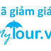 Mã giảm giá Mytour tháng 5