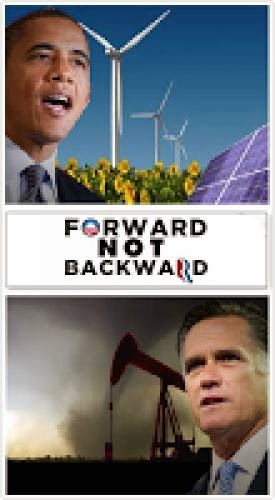 A Vote For Obama Is A Vote For Survival
