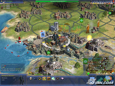 Civilization IV Full Version