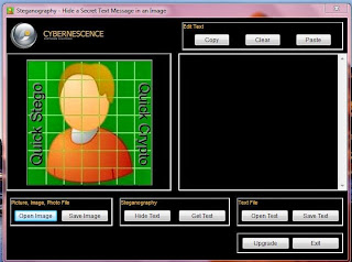 quick-stego-main-interface
