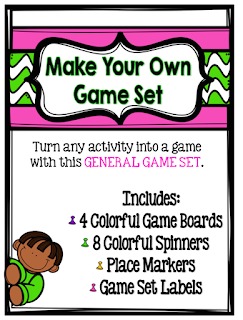 https://www.teacherspayteachers.com/Product/Game-Set-to-use-with-any-Activity-Game-boards-Spinners-Place-Markers-661576