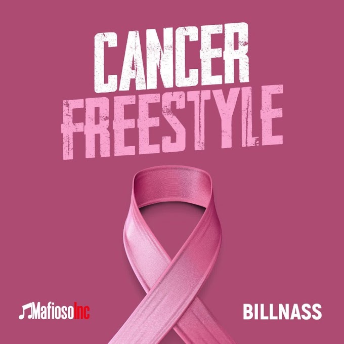 Audio Billnass - Cancer Freestyle Mp3