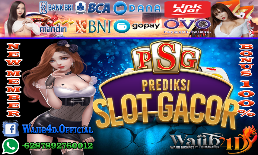 WAJIB4D CARA RINGAN MEMPEROLEH KEUNTUNGAN BESAR PERJUDIAN TARUHAN BETTINGAN SLOT ONLINE