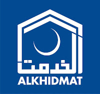 Al-Khidmat Foundation Pakistan 