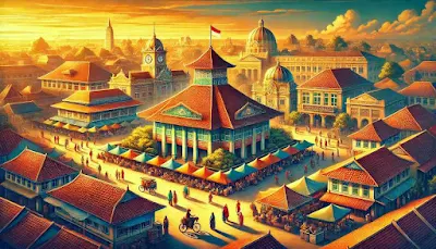 Kota Solo, yang dikenal dengan julukan "Kota Budaya," tidak hanya menawarkan pesona modernitas, tetapi juga kaya akan warisan sejarah yang menarik untuk dijelajahi. Terletak di jantung Jawa Tengah, Solo menyimpan berbagai destinasi wisata bersejarah yang mencerminkan kejayaan masa lalu dan kekayaan budaya Indonesia. Dari keraton yang megah, hinga pemandangan setiap sudut kota ini mengundang para wisatawan untuk memahami lebih dalam tentang sejarah yang telah membentuknya.