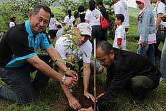 Novi Yanti: 2. Bentuk budaya yang merupakan hasil dari 