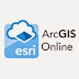 Membuat WebGIS sederhana dengan ArcGIS Online