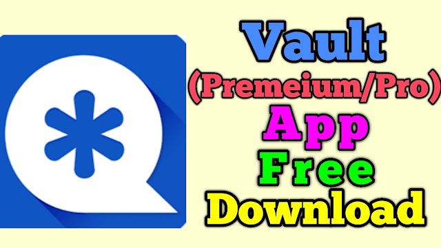 Vault-Hide SMS, Pics & Videos (Premium/Pro) 6.9.06.22 Apk