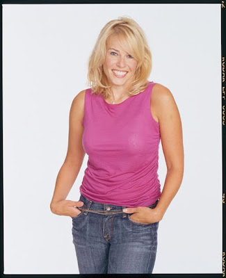 Chelsea Handler Hot Photo