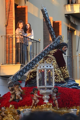 Nuestro Padre Jesús de las Penas - Sevilla