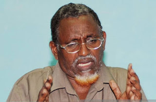 Hassan Dahir Aweys attacks Ahmed Madobe and Deni