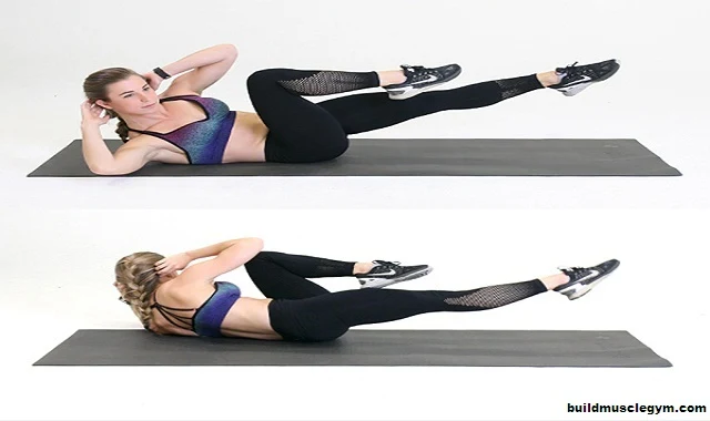 Simple Movements For a Stronger Core