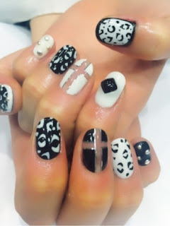 Nail Art Gallery