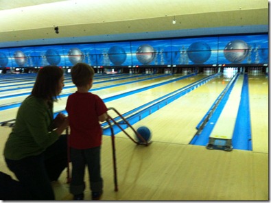 2011-03-10 Bowling