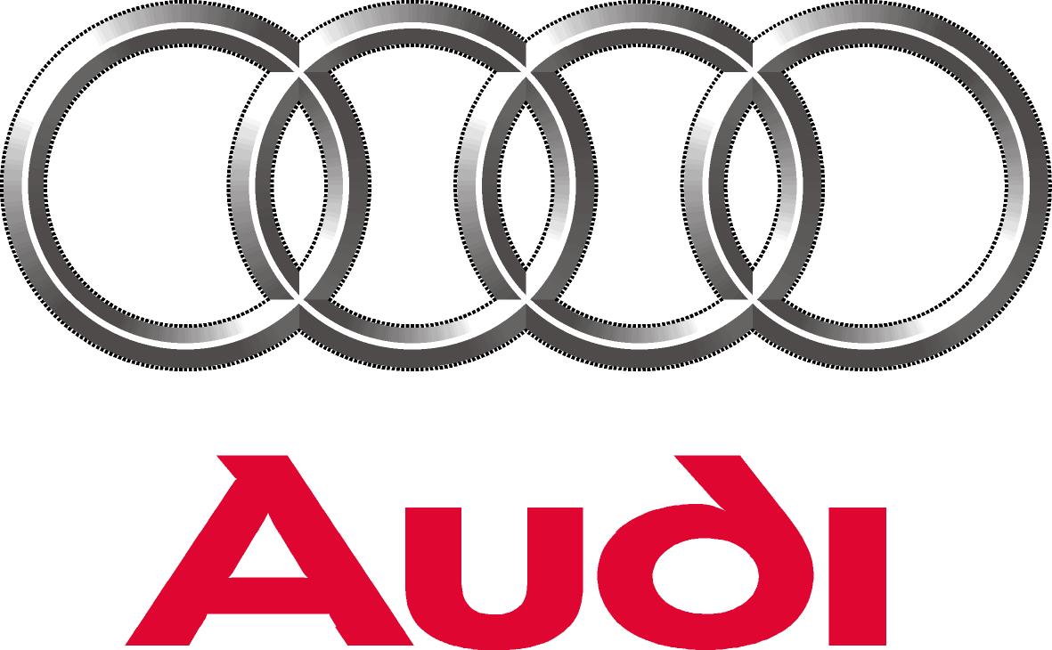 audi logo