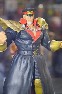 Storm Collectibles en el San Diego Comic Con 2018 - Mortal Kombat, Street Fighter, Injustice, Tekken 7 y King of Fighters