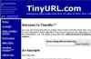 Tinyurl