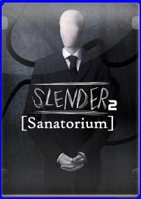 Horror Game: Slender 2 Sanatorium