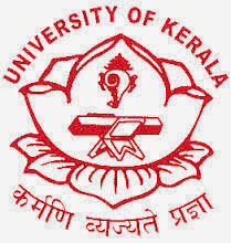 Kerala University B.Sc 1st Year Exam Results 2014