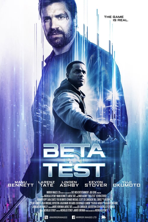 [HD] Beta Test 2016 Film Kostenlos Anschauen
