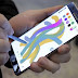 Iris scan unlocks new Galaxy Note 7
