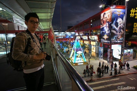SONY DSC