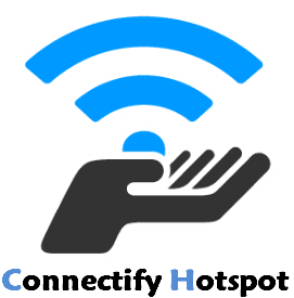 تحميل برنامج 2020 Connectify Hotspot