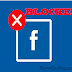 How do I see my blocked list on Facebook? 