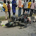 Press statement on the alleged manslaughter of a biker in Abuja