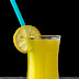 Pastane Usulü Limonata Yapımı