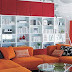 45 Small Living Room Design Ideas For 2013
