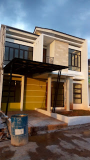 villa alga bekasi timur