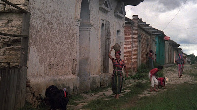 El Norte (1983)