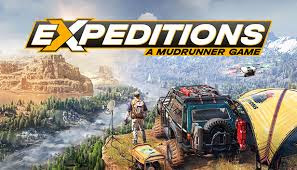 How to play Expeditions: A MudRunner Game with a VPN