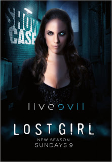 Lost Girl