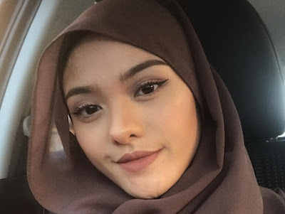 Biodata Shasha Abedul Pelakon Drama Satukan Rasa