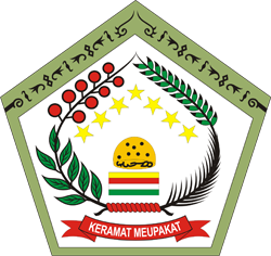 Logo Kabupaten Aceh Tengah