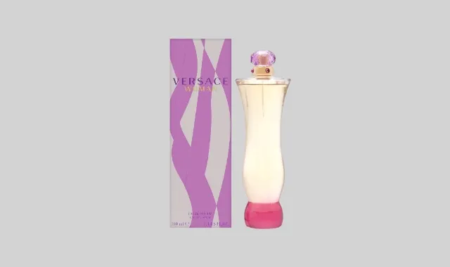 عطر فرزاتشي