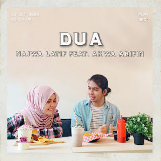 Najwa Latif - Dua (feat. Akwa Arifin) MP3