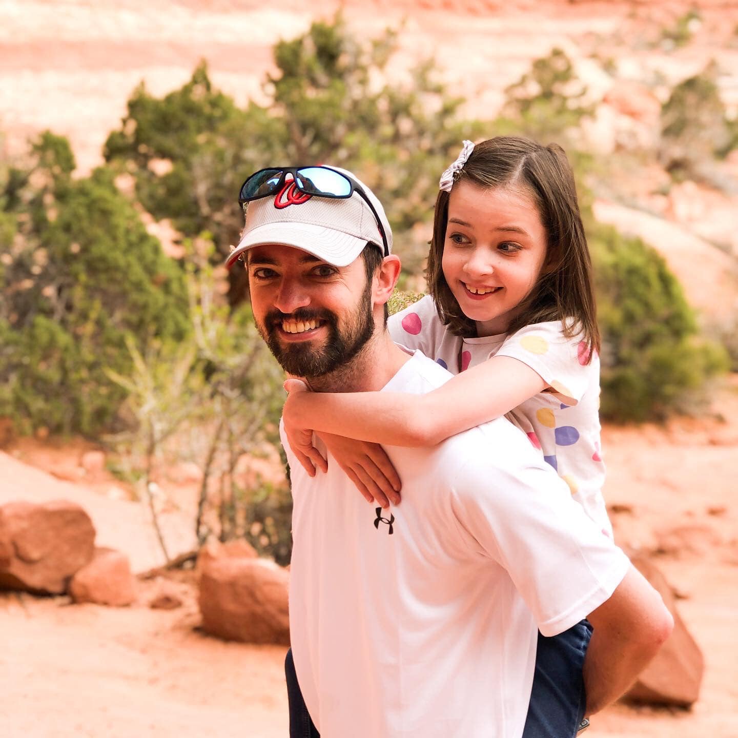 Wheelchair Accessibility at Arches National Park